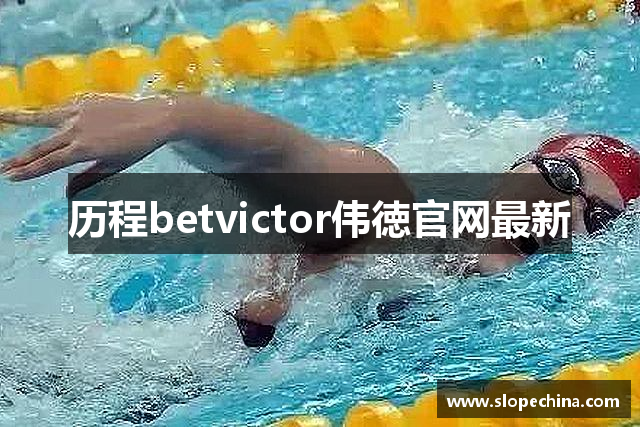 历程betvictor伟徳官网最新